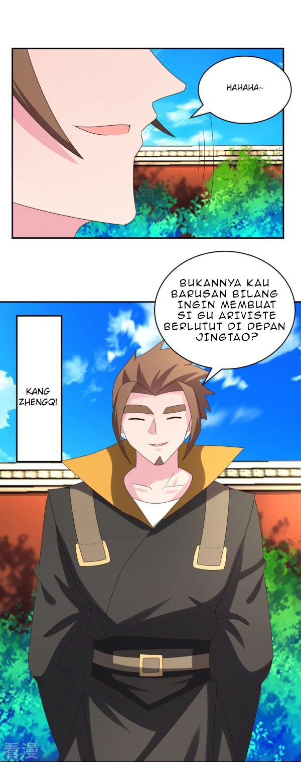 Above All Gods Bab 308 halaman 5