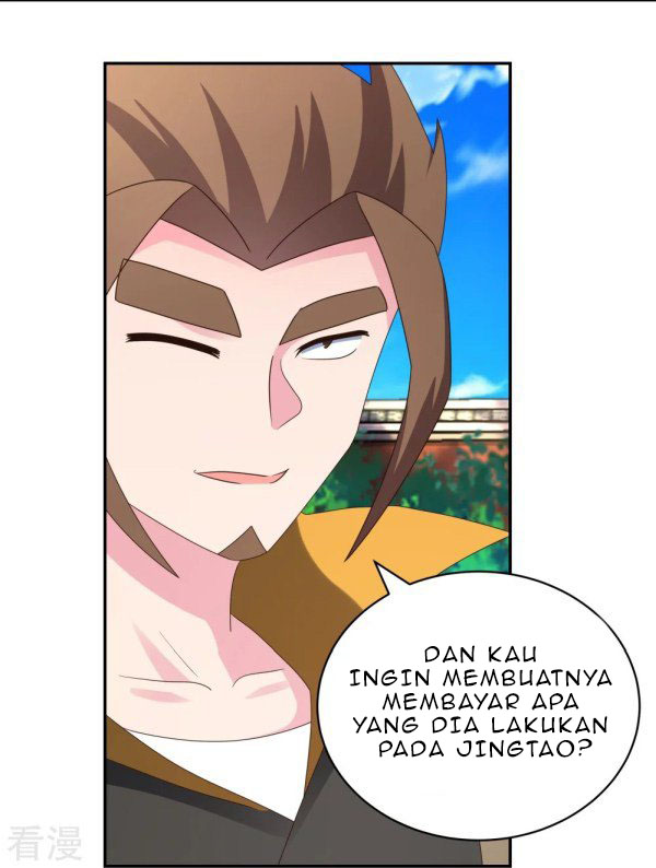 Above All Gods Bab 308 halaman 6