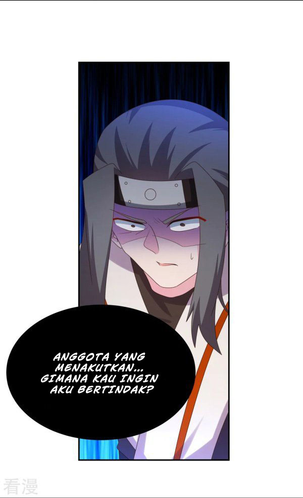 Above All Gods Bab 308 halaman 8