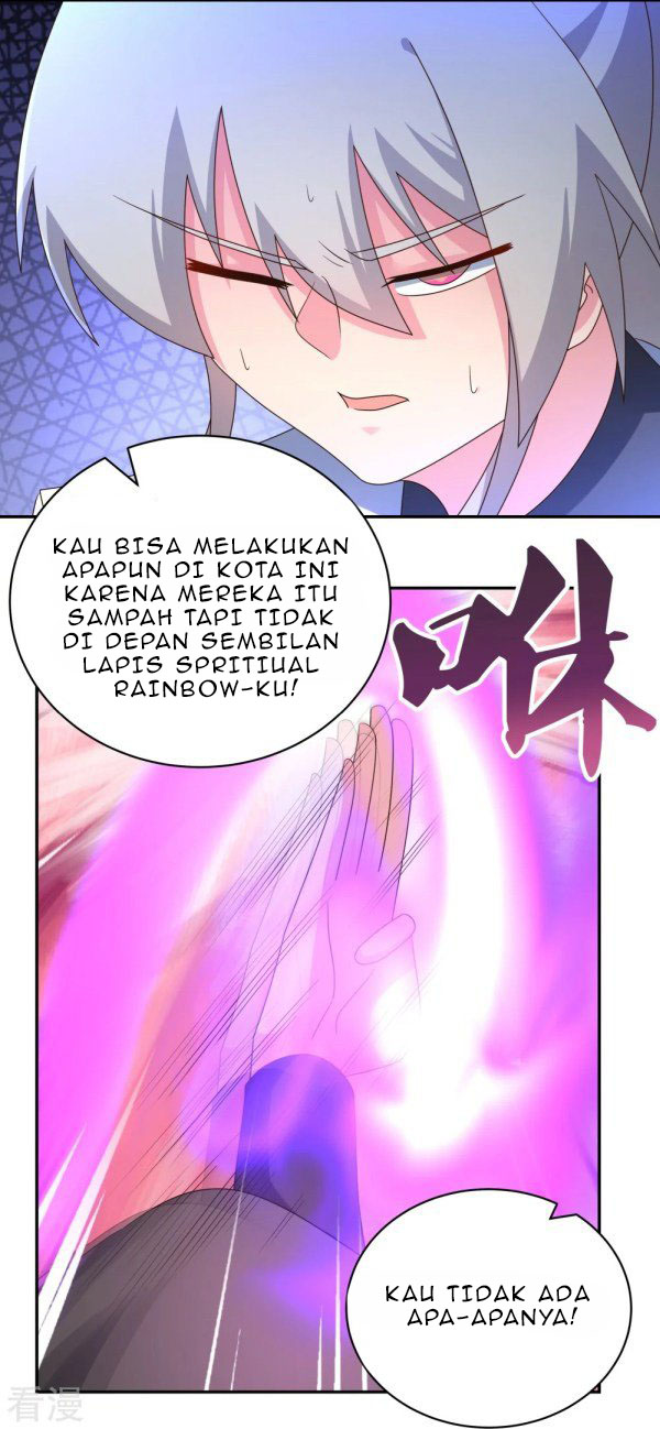 Above All Gods Bab 308 halaman 20