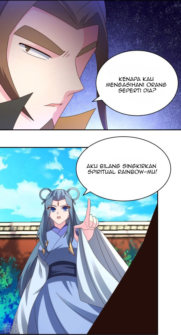 Above All Gods Bab 309 halaman 7