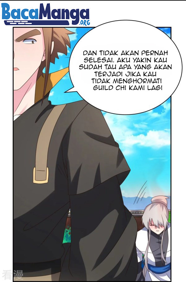 Above All Gods Bab 309 halaman 9
