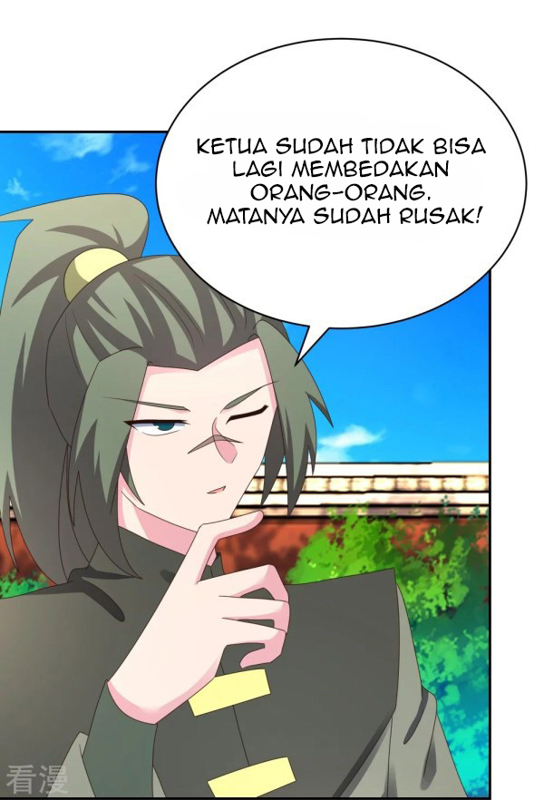 Above All Gods Bab 310 halaman 4