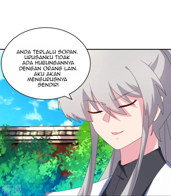 Above All Gods Bab 310 halaman 16