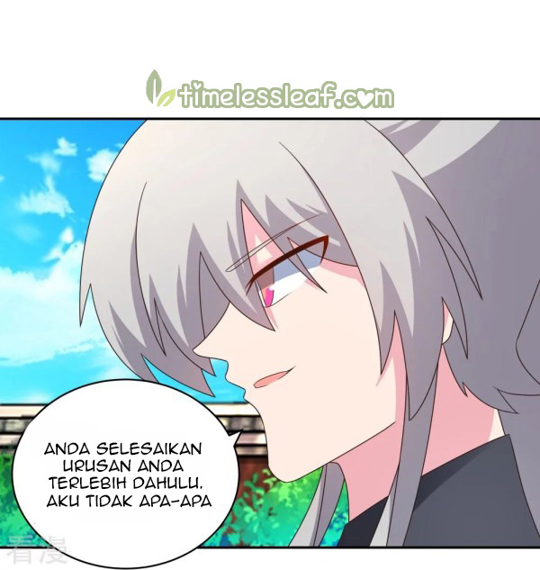 Above All Gods Bab 310 halaman 19