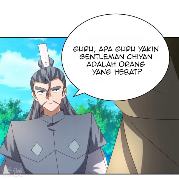 Above All Gods Bab 310 halaman 25