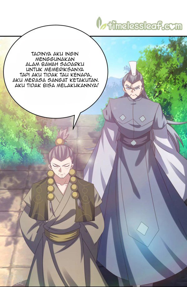 Above All Gods chapter 311 halaman 10
