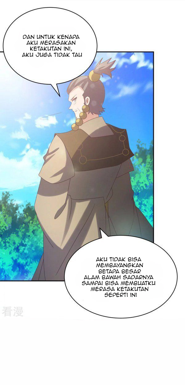 Above All Gods chapter 311 halaman 13