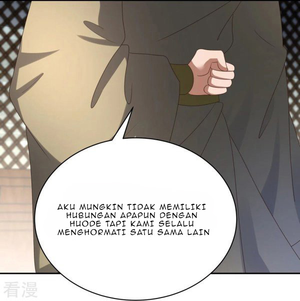 Above All Gods chapter 312 halaman 5