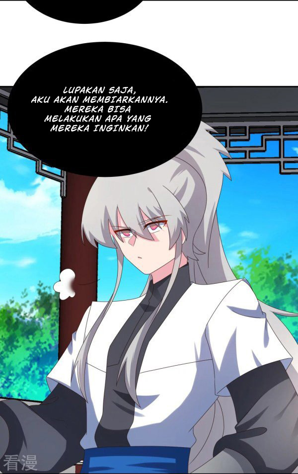 Above All Gods chapter 312 halaman 11