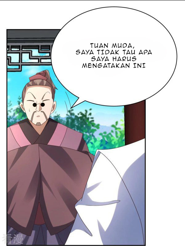 Above All Gods chapter 312 halaman 12