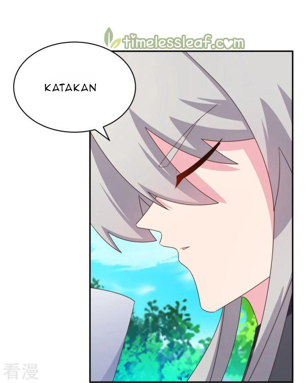 Above All Gods chapter 312 halaman 13
