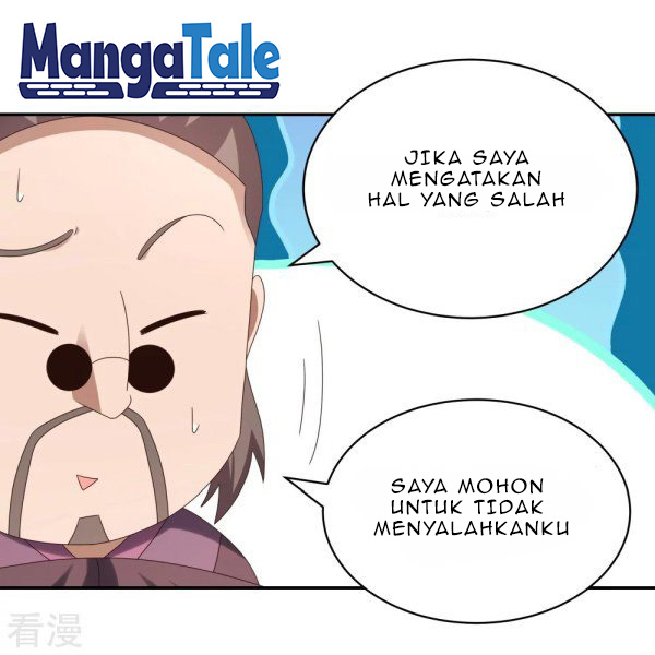 Above All Gods chapter 312 halaman 14