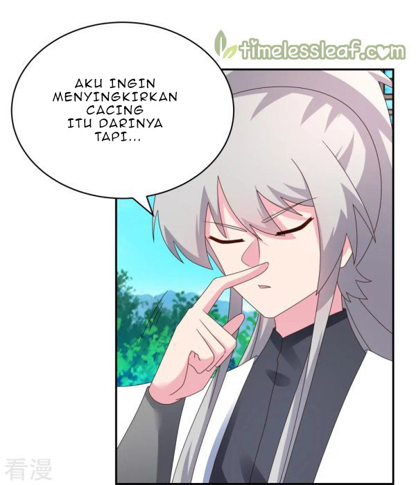 Above All Gods chapter 313 halaman 3