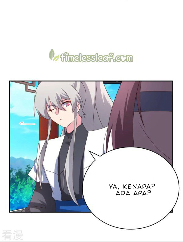 Above All Gods chapter 313 halaman 14