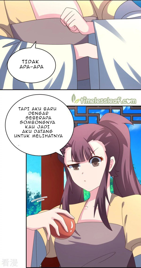 Above All Gods chapter 313 halaman 15