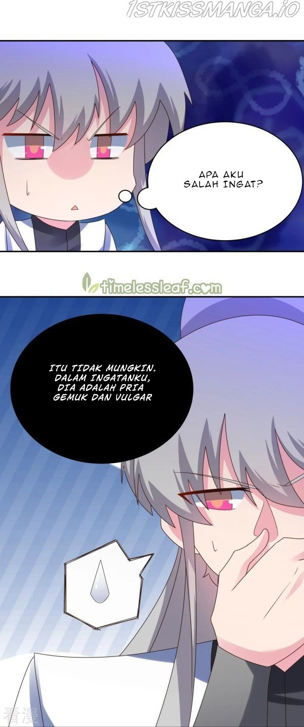 Above All Gods chapter 313 halaman 25