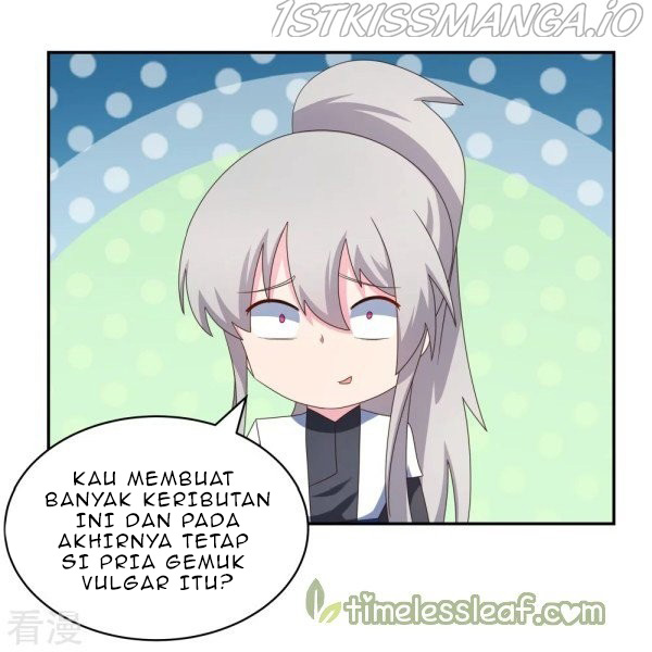 Above All Gods chapter 313 halaman 31