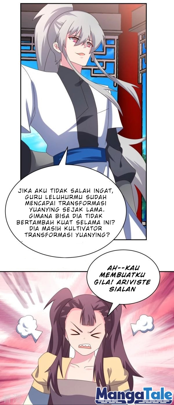 Above All Gods Bab 314 halaman 4