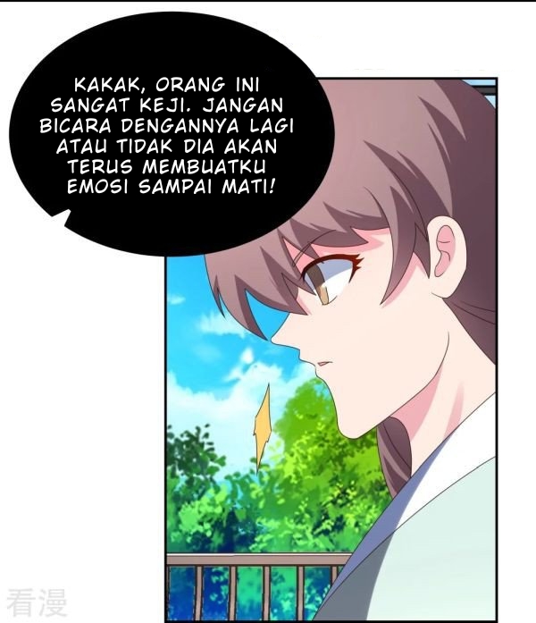 Above All Gods Bab 314 halaman 5