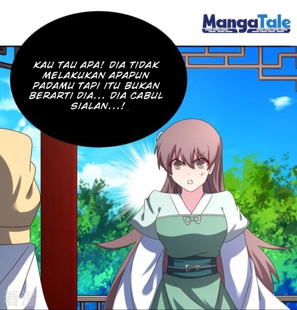 Above All Gods Bab 314 halaman 12