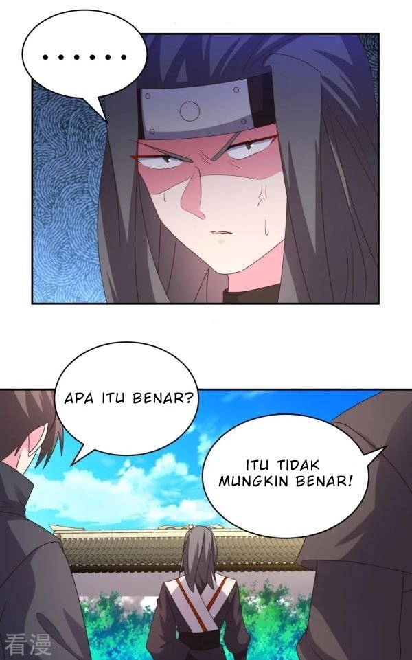 Above All Gods chapter 315.5 halaman 2