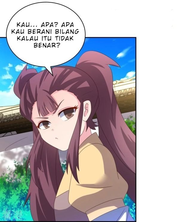Above All Gods chapter 315.5 halaman 4