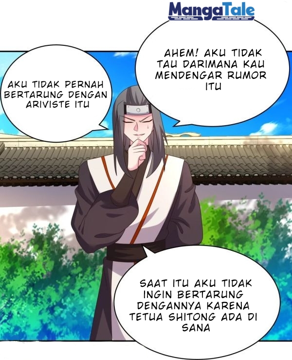 Above All Gods chapter 315.5 halaman 5