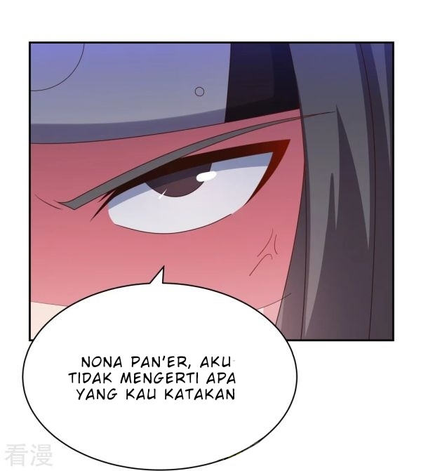 Above All Gods chapter 315.5 halaman 8