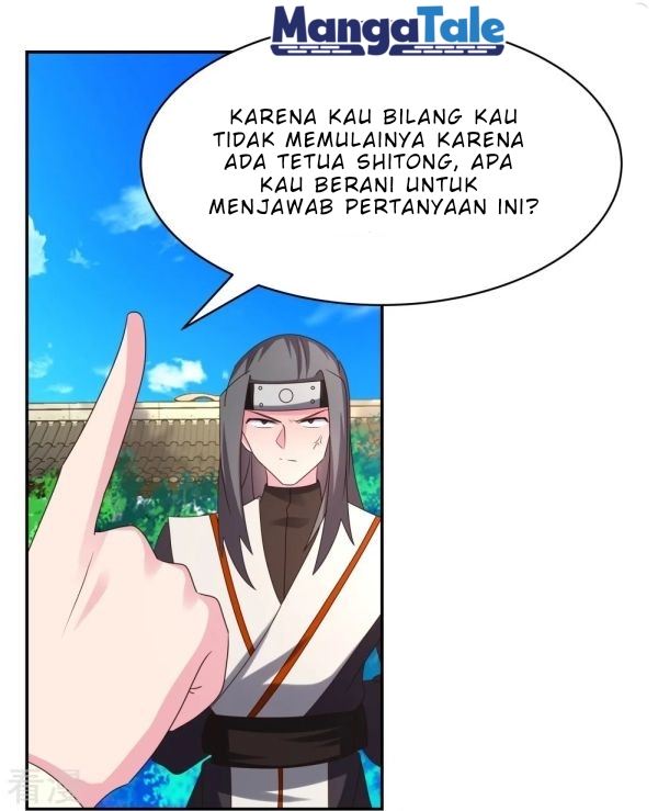Above All Gods chapter 315.5 halaman 12