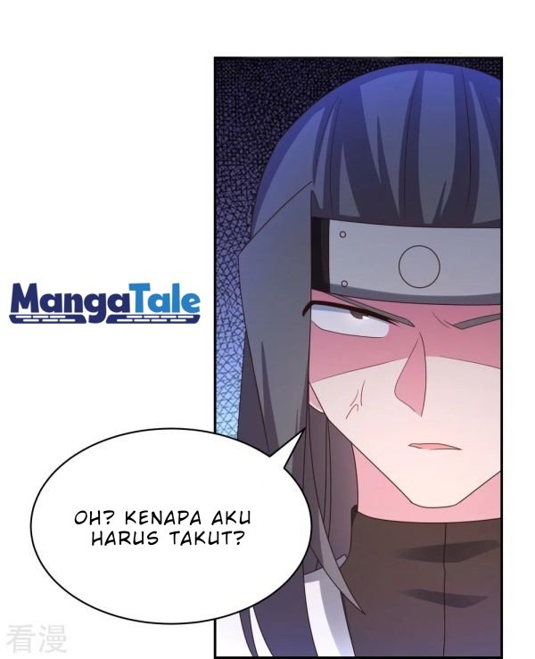 Above All Gods chapter 315.5 halaman 13