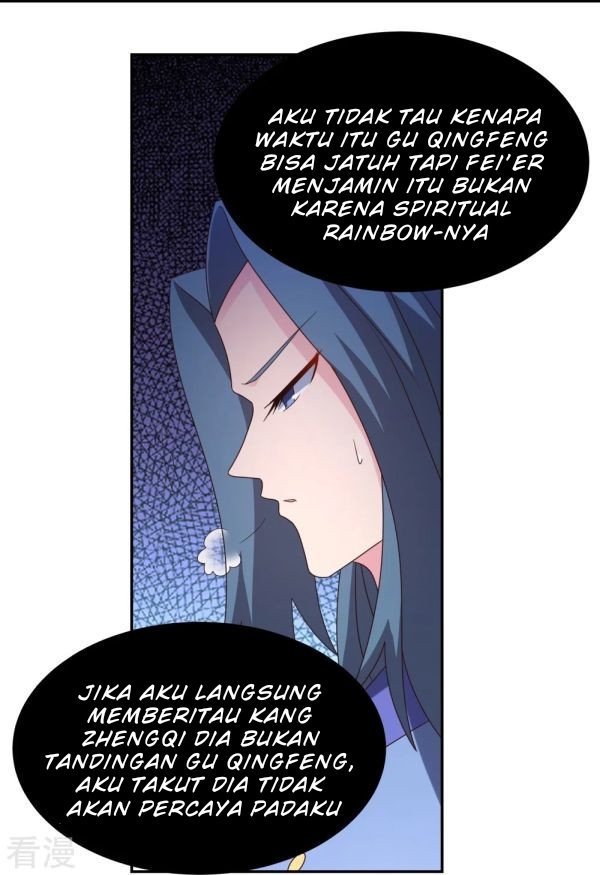 Above All Gods chapter 315 halaman 5