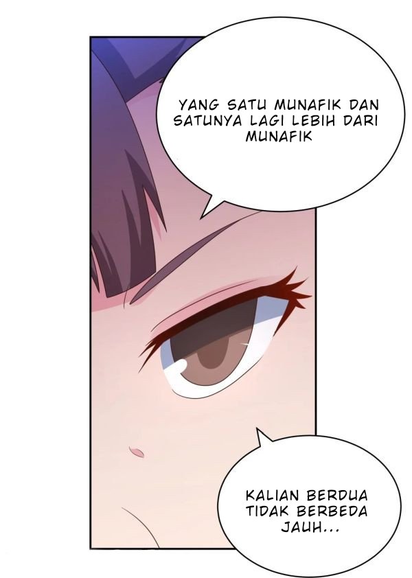 Above All Gods chapter 315 halaman 10