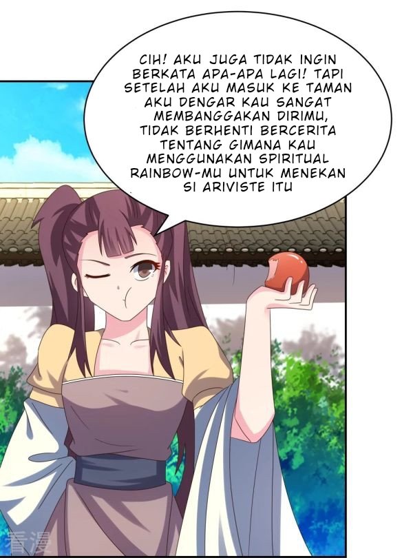 Above All Gods chapter 315 halaman 12