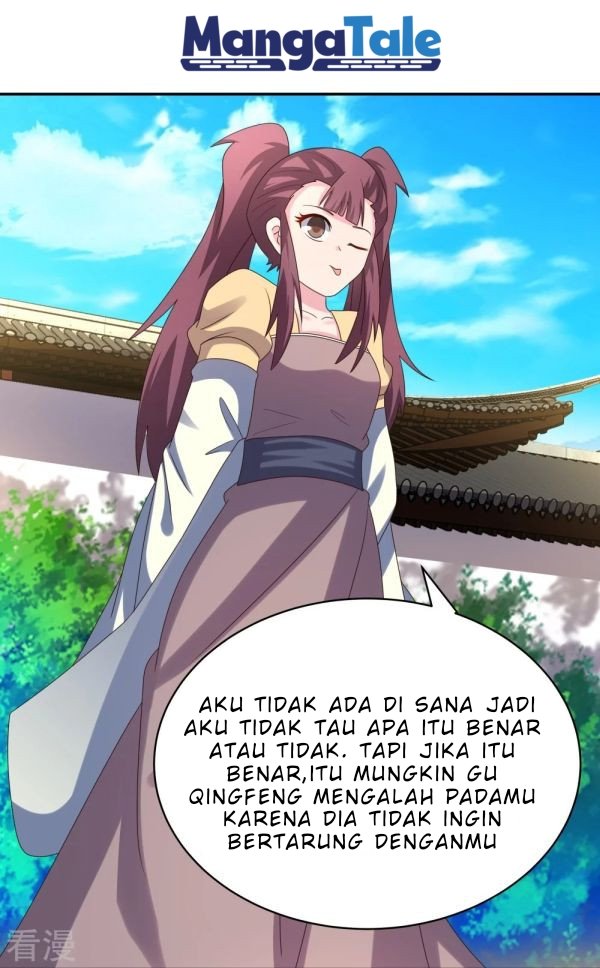 Above All Gods chapter 315 halaman 13