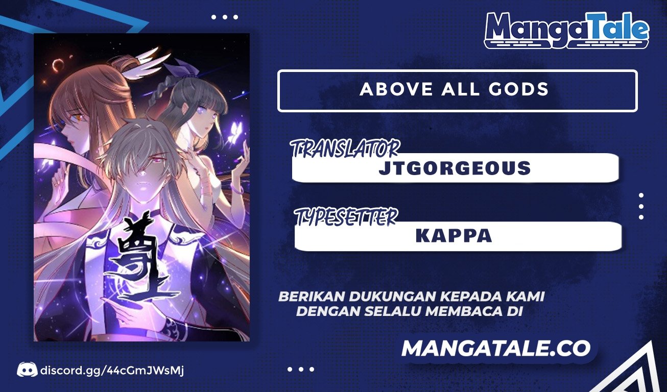 Above All Gods chapter 316 halaman 1