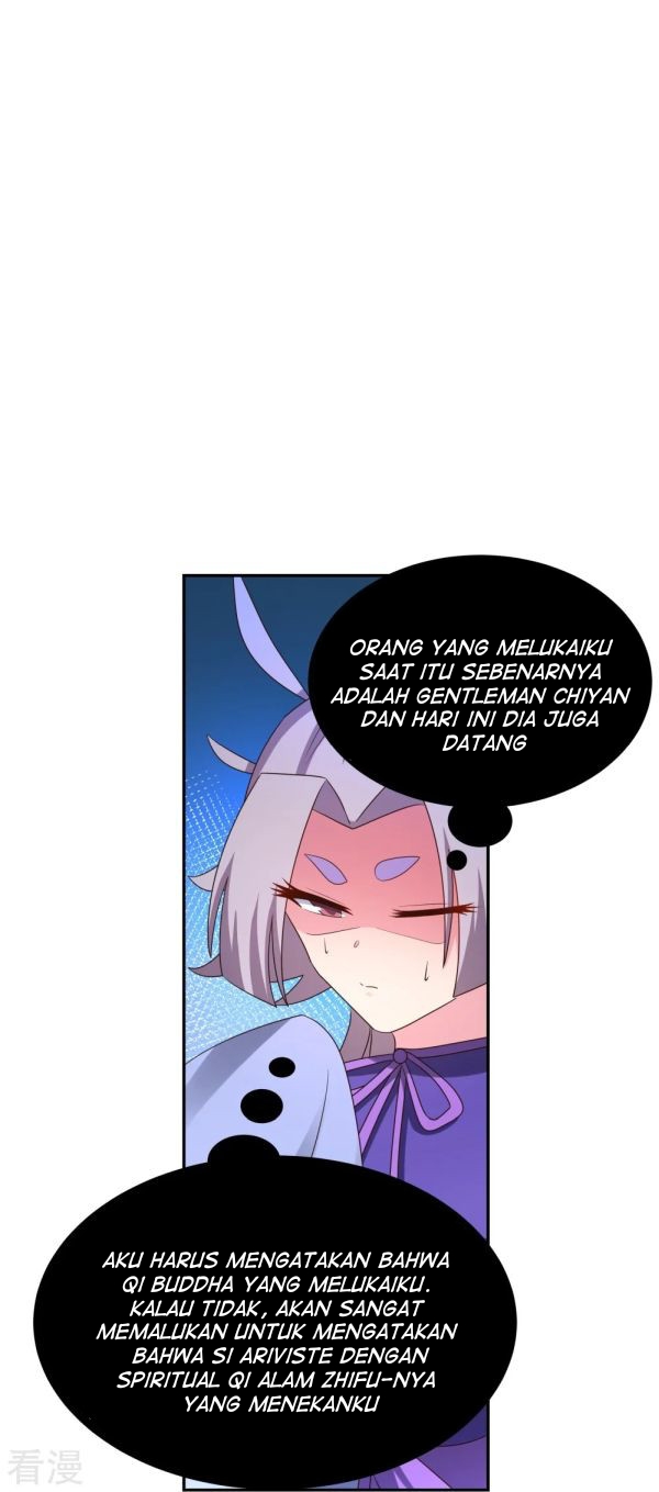 Above All Gods chapter 316 halaman 2