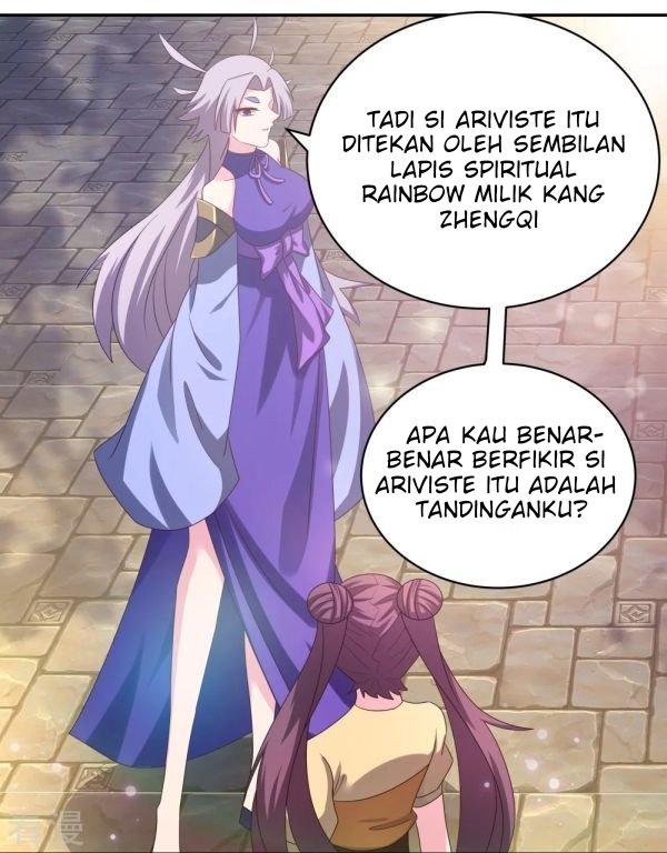 Above All Gods chapter 316 halaman 13