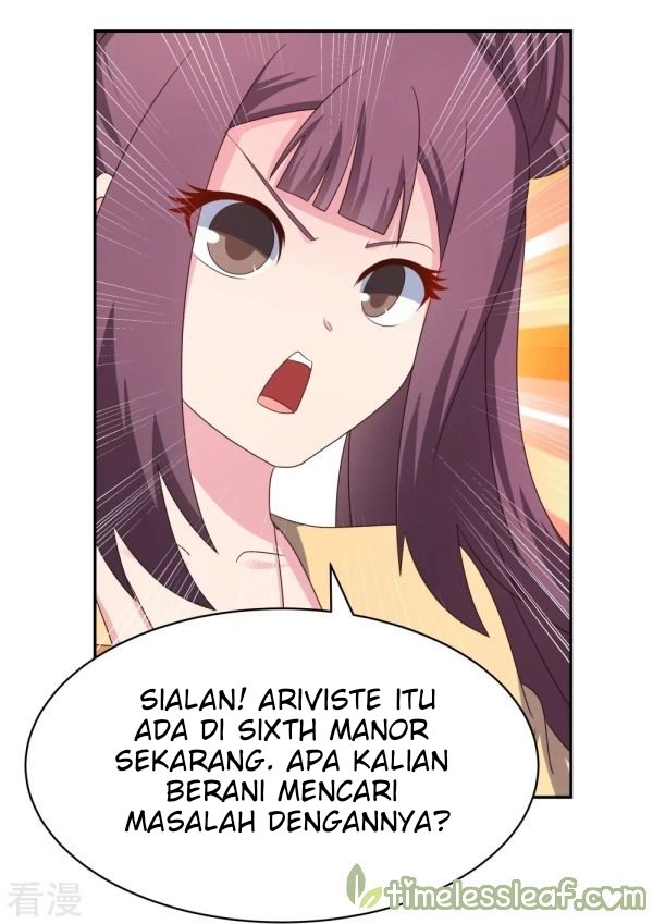 Above All Gods chapter 316 halaman 15