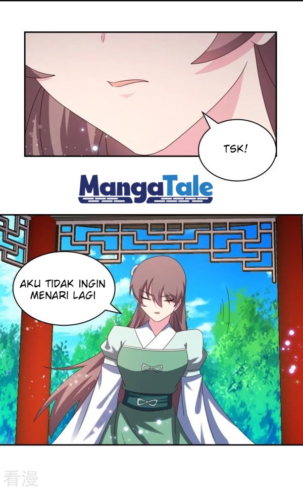 Above All Gods chapter 317 halaman 2