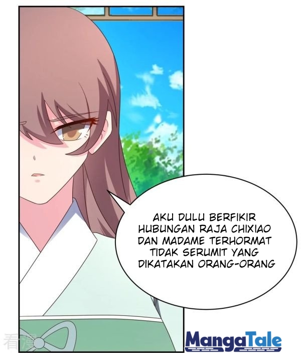 Above All Gods chapter 317 halaman 4