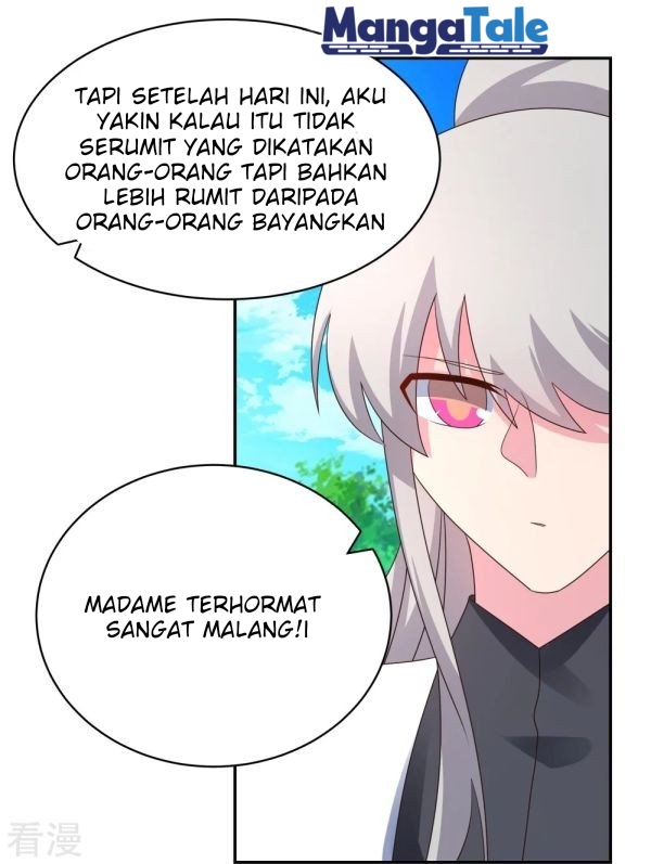 Above All Gods chapter 317 halaman 5