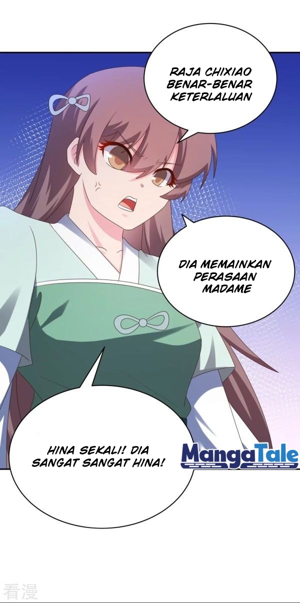 Above All Gods chapter 317 halaman 6