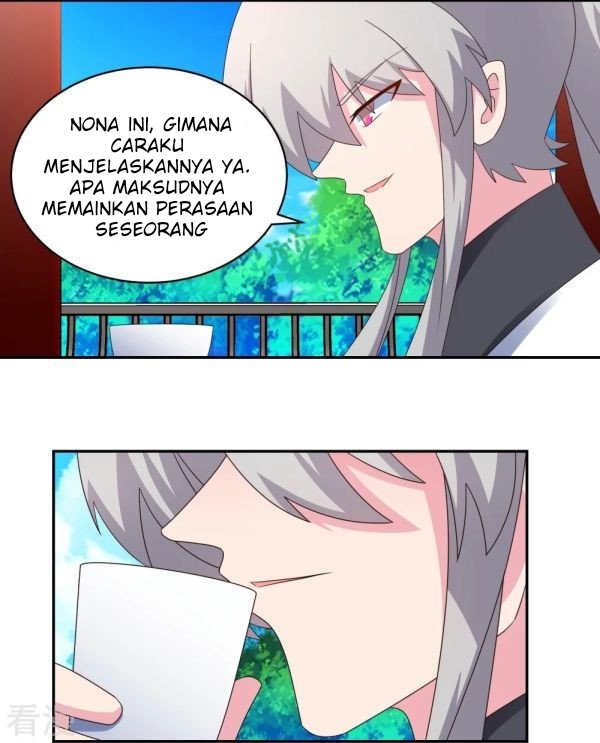 Above All Gods chapter 317 halaman 7