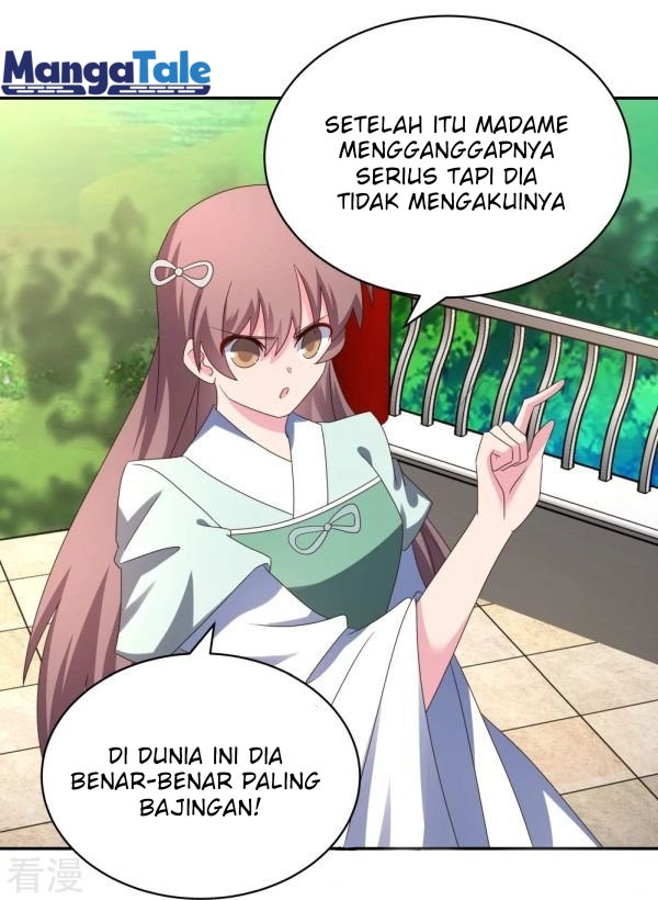 Above All Gods chapter 317 halaman 11