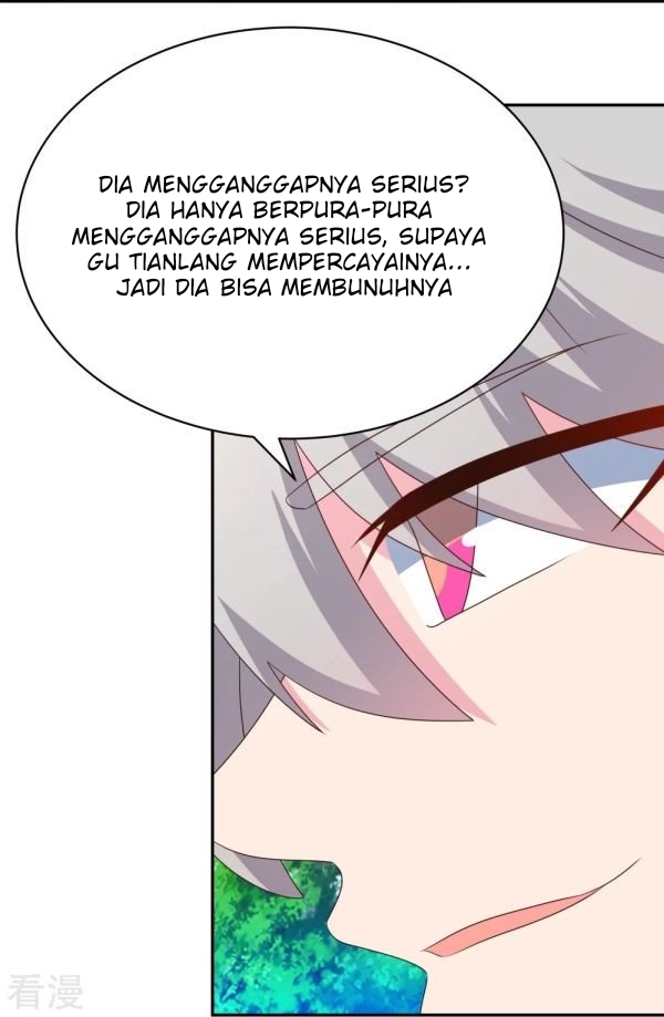 Above All Gods chapter 317 halaman 13