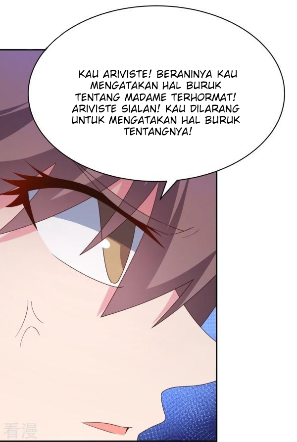 Above All Gods chapter 317 halaman 14