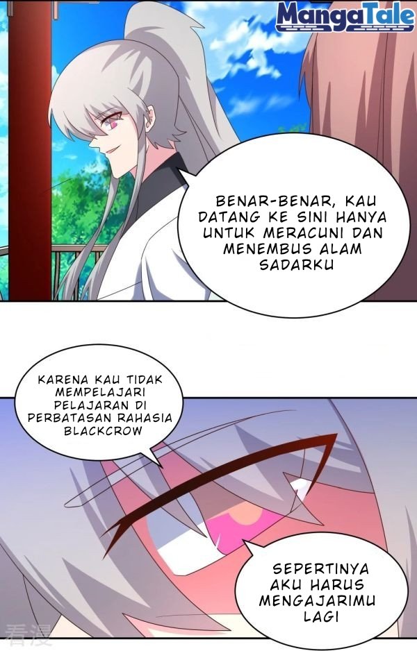 Above All Gods Bab 318 halaman 10