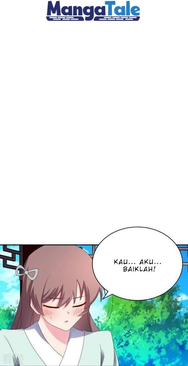 Above All Gods chapter 319 halaman 2