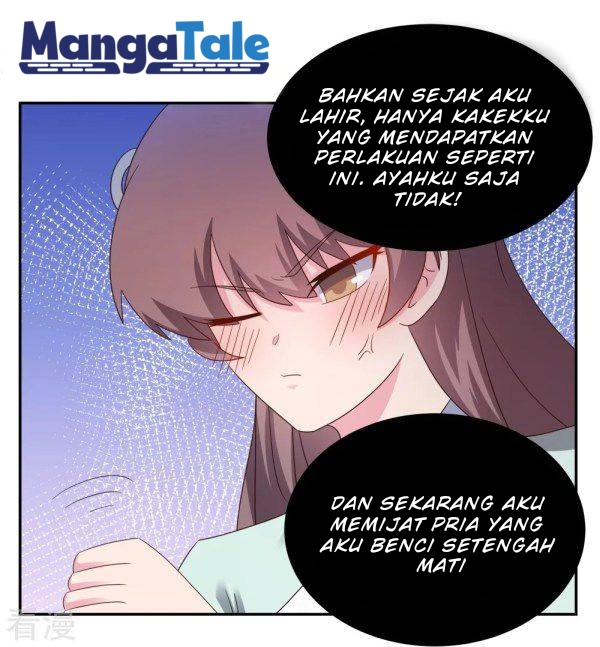 Above All Gods chapter 319 halaman 4